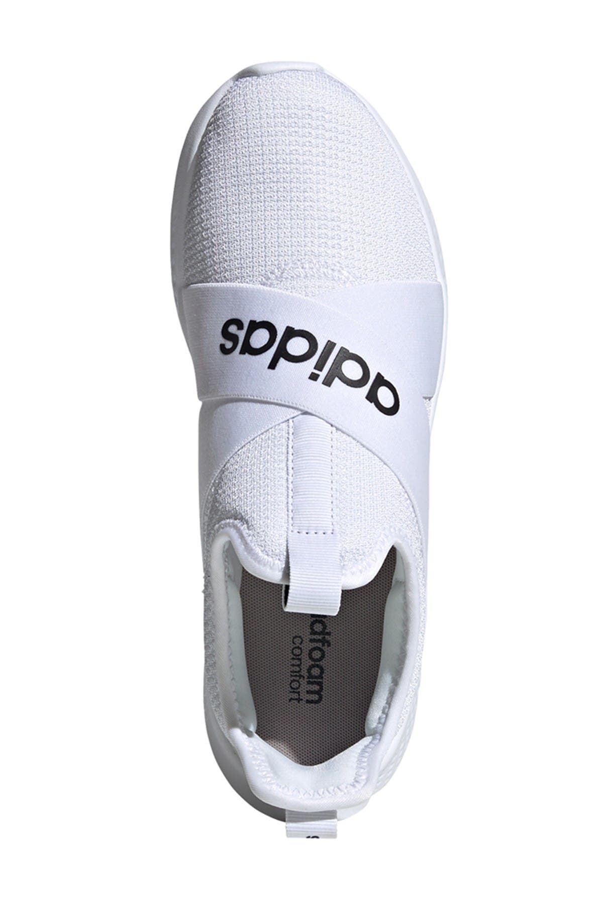 adidas PureMotion Adapt Running Sneaker, Alternate, color, 