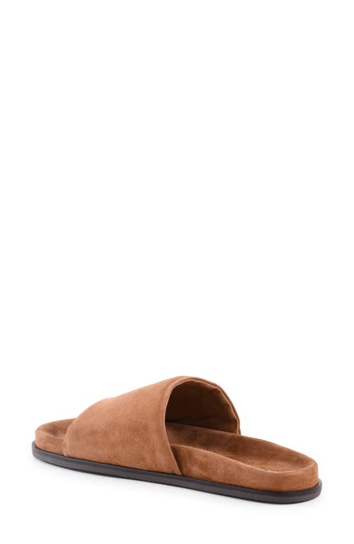 SEYCHELLES SEYCHELLES FARRAH SLIDE SANDAL