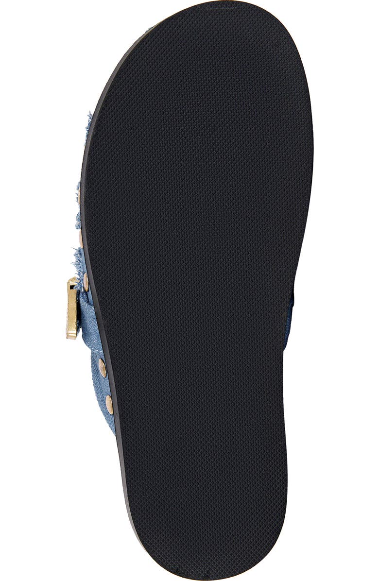 AZALEA WANG Zale Mule, Alternate, color,