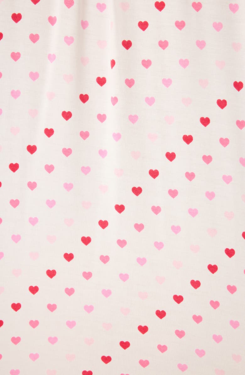 PJ Salvage Daydream Jersey Nightshirt, Alternate, color,