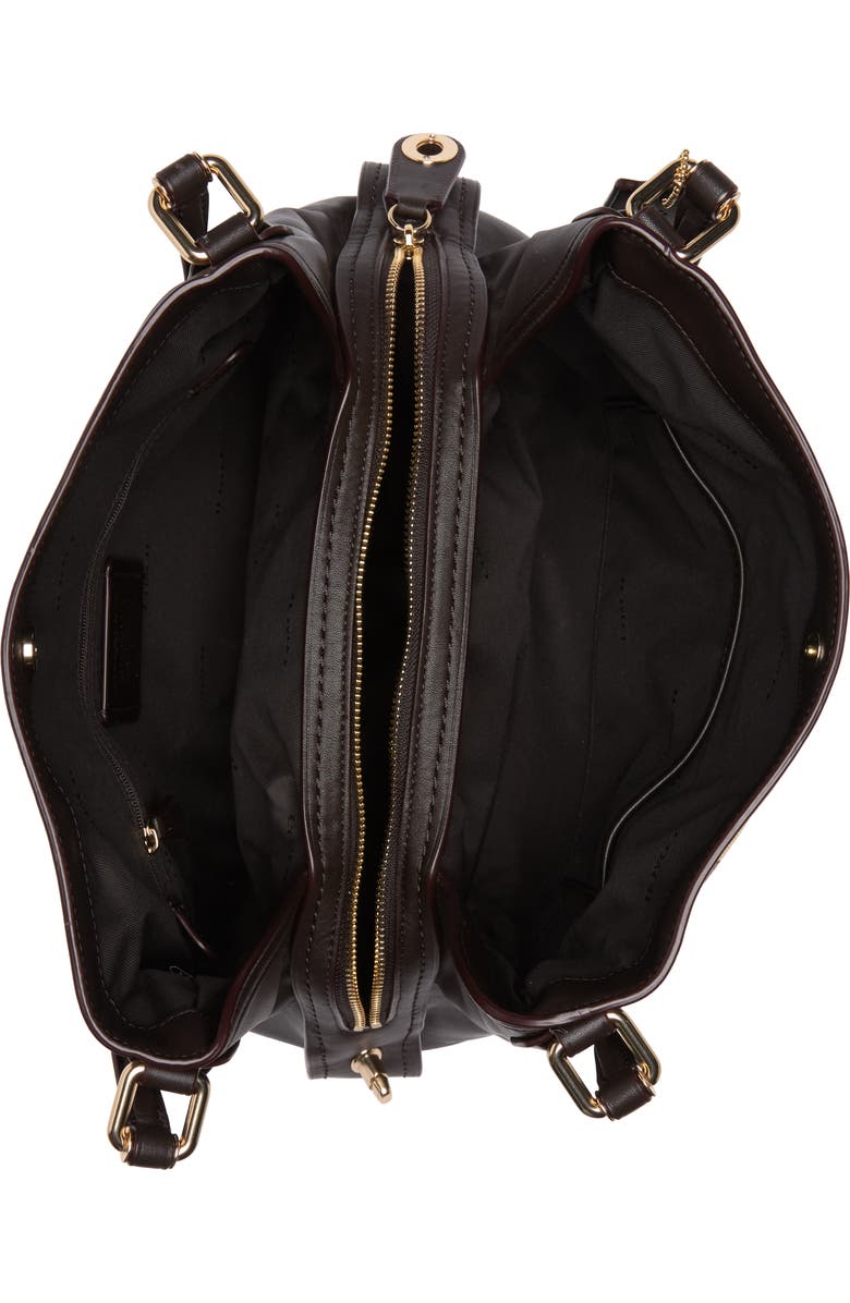 COACH Shoulder Bag, Alternate, color,