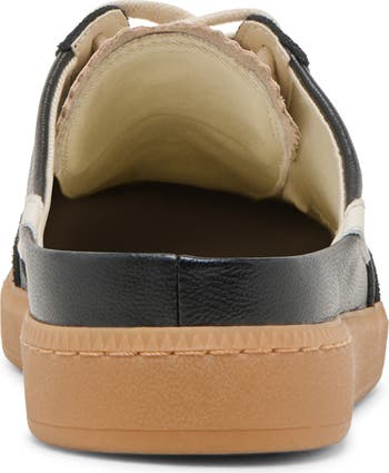 Notice Mule Sneaker