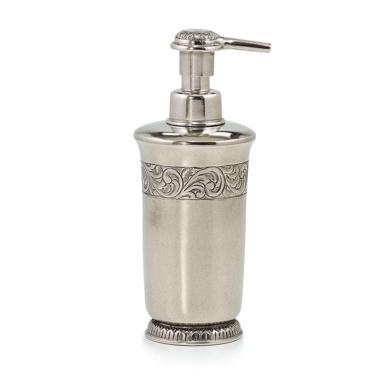 selected SILVER