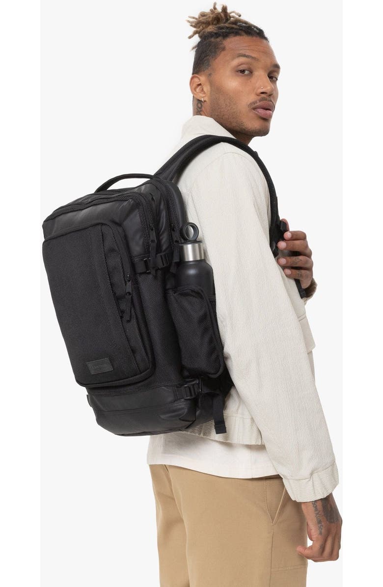 Eastpak Tecum L Cnnct Backpack, Alternate, color, Coat