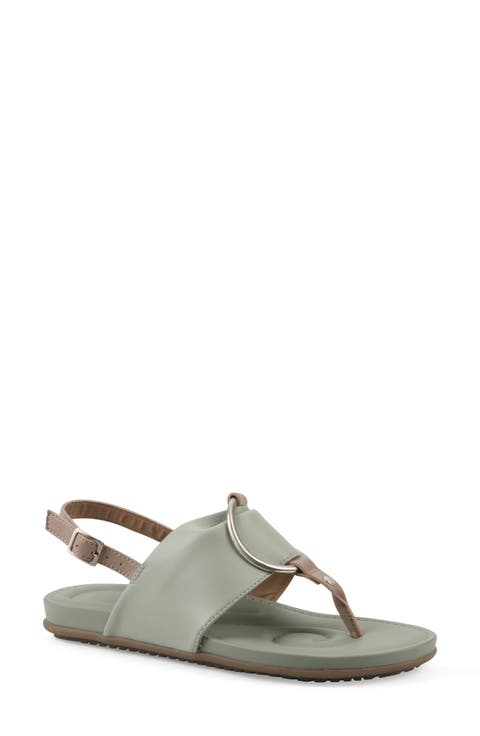 Alicorn Slingback Sandal (Women)