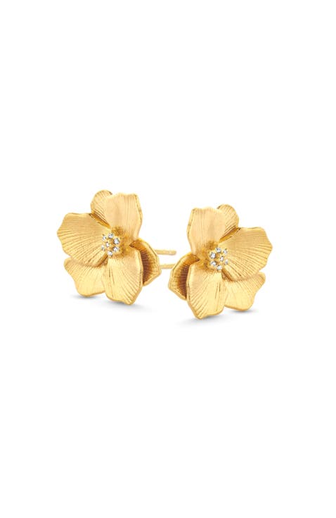Jasmine Small Studs