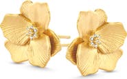 DPT Antwerp Jasmine Small Studs