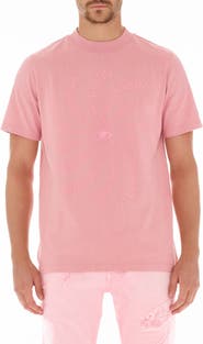 HVMAN Logo Eye Crew T-Shirt