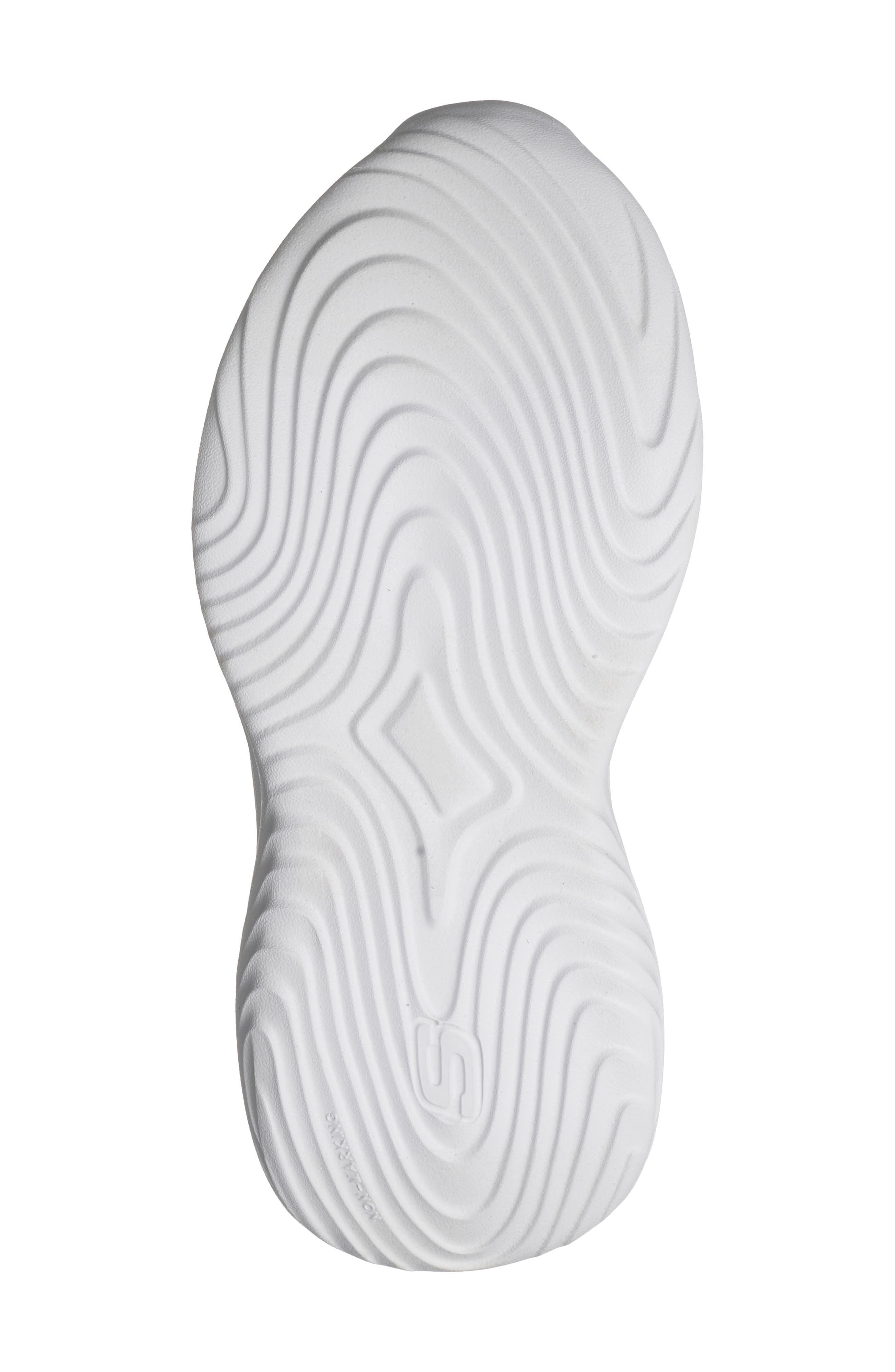 SKECHERS Kids' Slip-In Bounder Pro Sneaker, Alternate, color, Pink/Purple