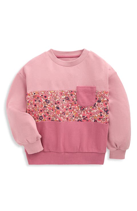 Kids' Relaxed Sweatshirt