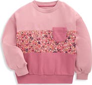 Mini Boden Kids' Relaxed Sweatshirt