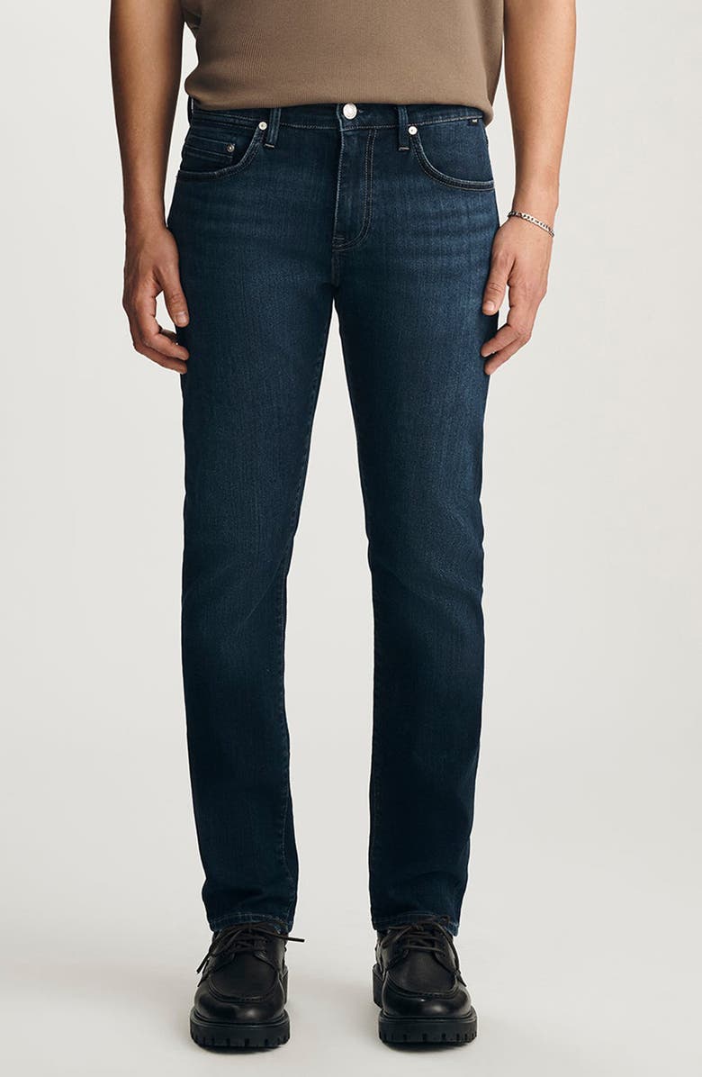 Mavi Jeans Jake Slim Fit Jeans, Main, color, 