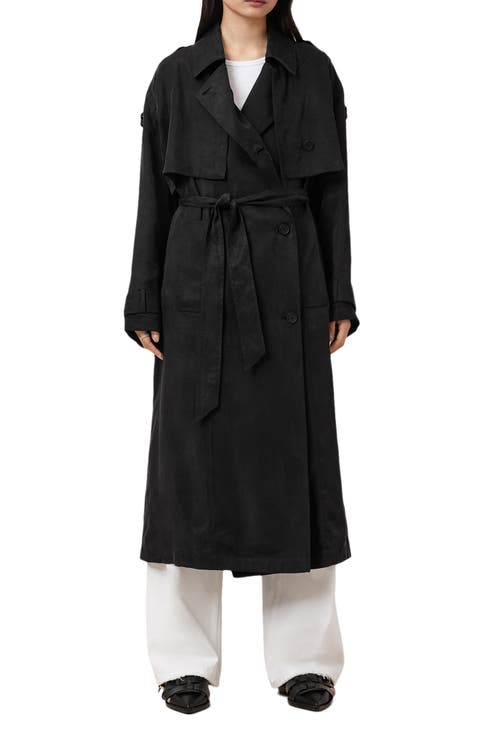 Women's Belted Coats & Jackets | Nordstrom Women's Belted Coats & Jackets | Nordstrom
