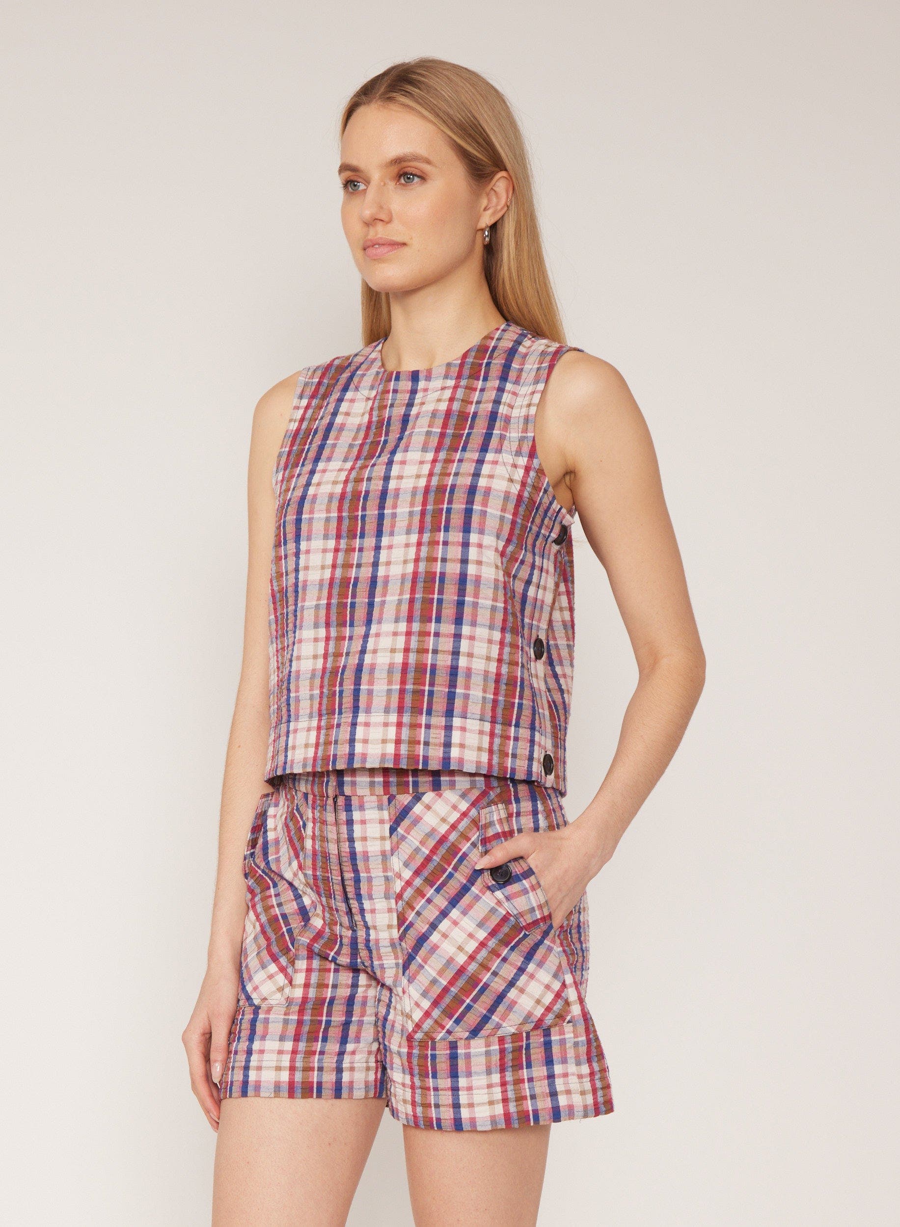 Ellerie Top