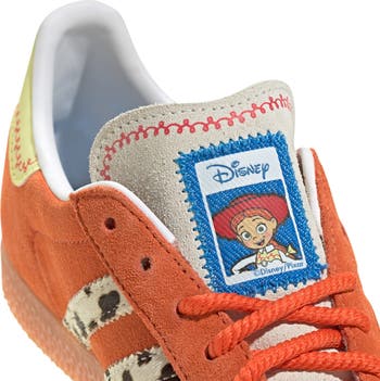 Kids' Gazelle Low Top Sneaker