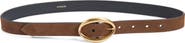 Vince Isla Suede Belt
