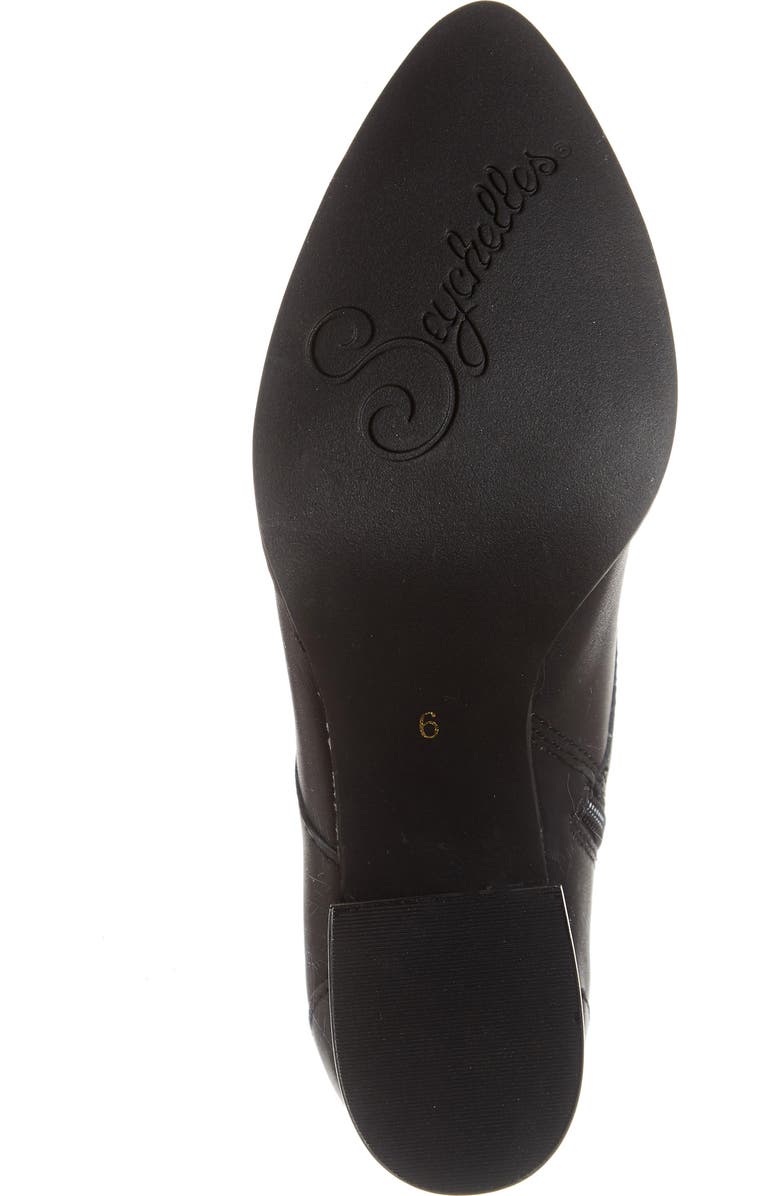 Seychelles Trench Bootie, Alternate, color,