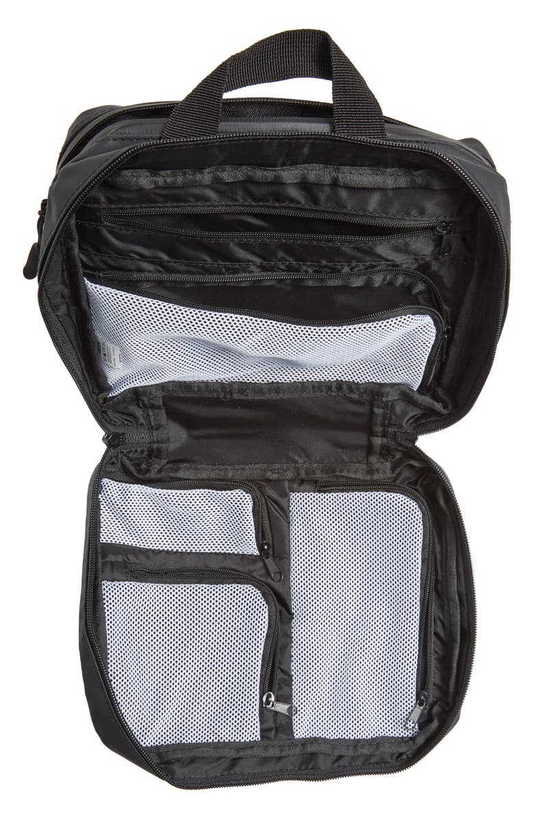 the Ridge Weatherproof Travel Kit, Alternate, color,