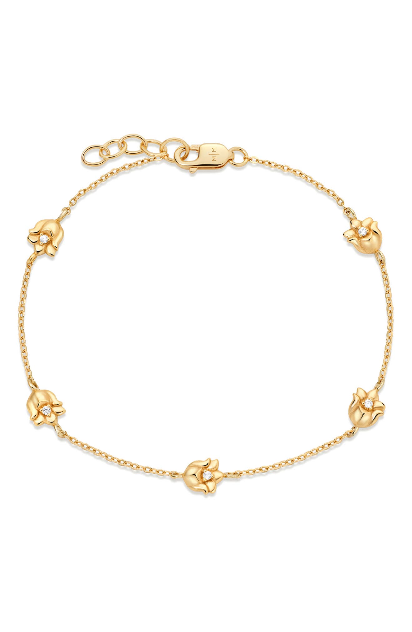 GOLD MAY