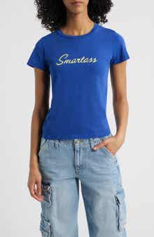 Headliner Graphic T-Shirt