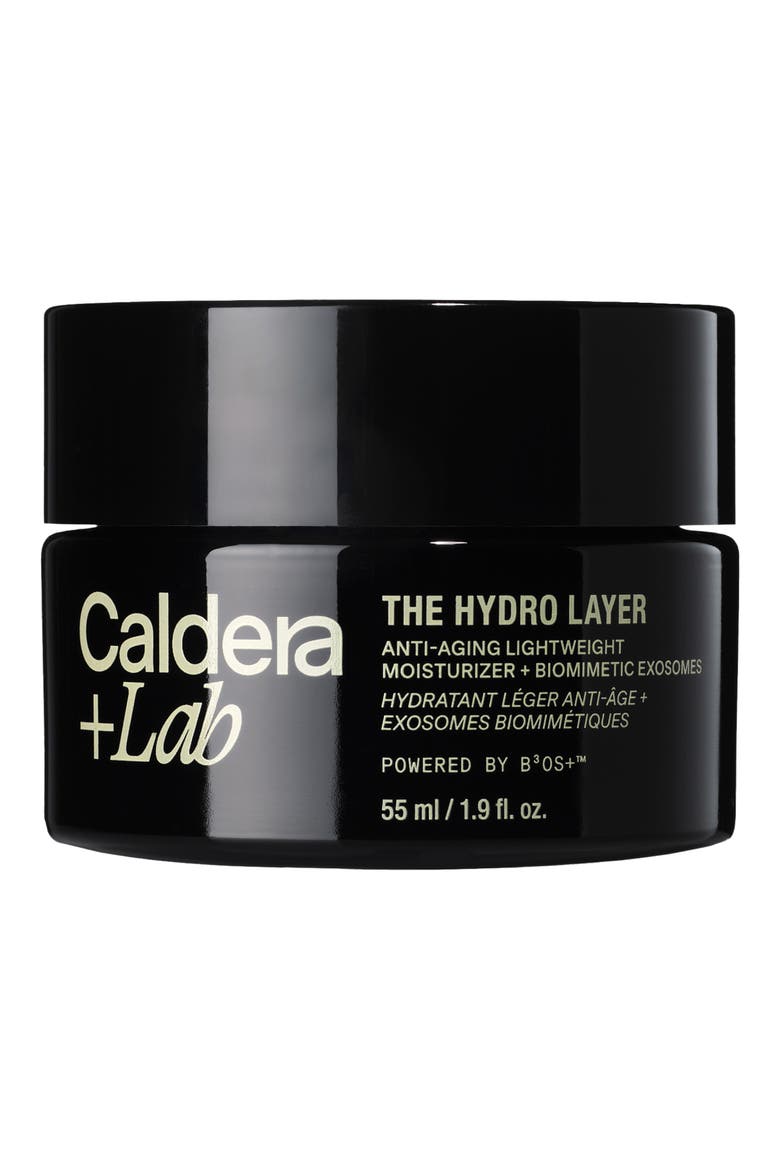 The Hydro Layer Anti-Aging Moisturizer, Main, color, NO COLOR