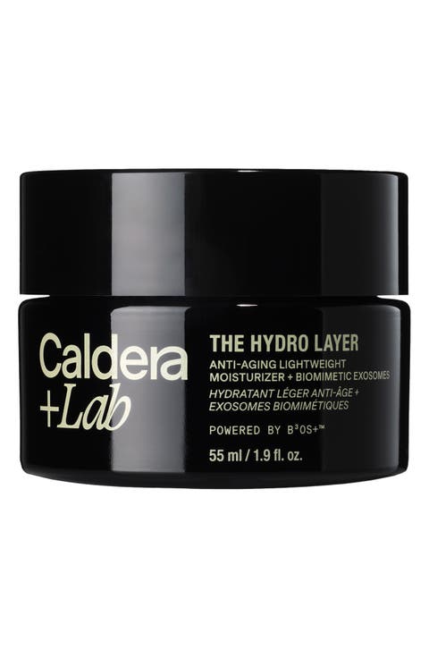 The Hydro Layer Anti-Aging Moisturizer