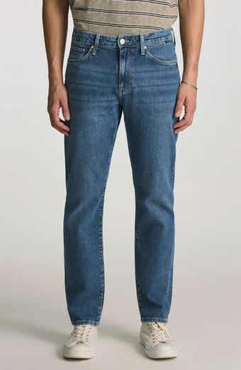 Zach Straight Leg Jeans