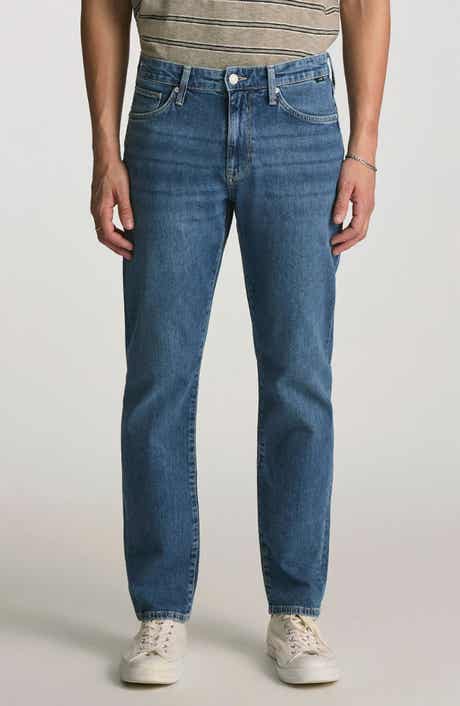 Zach Straight Leg Jeans