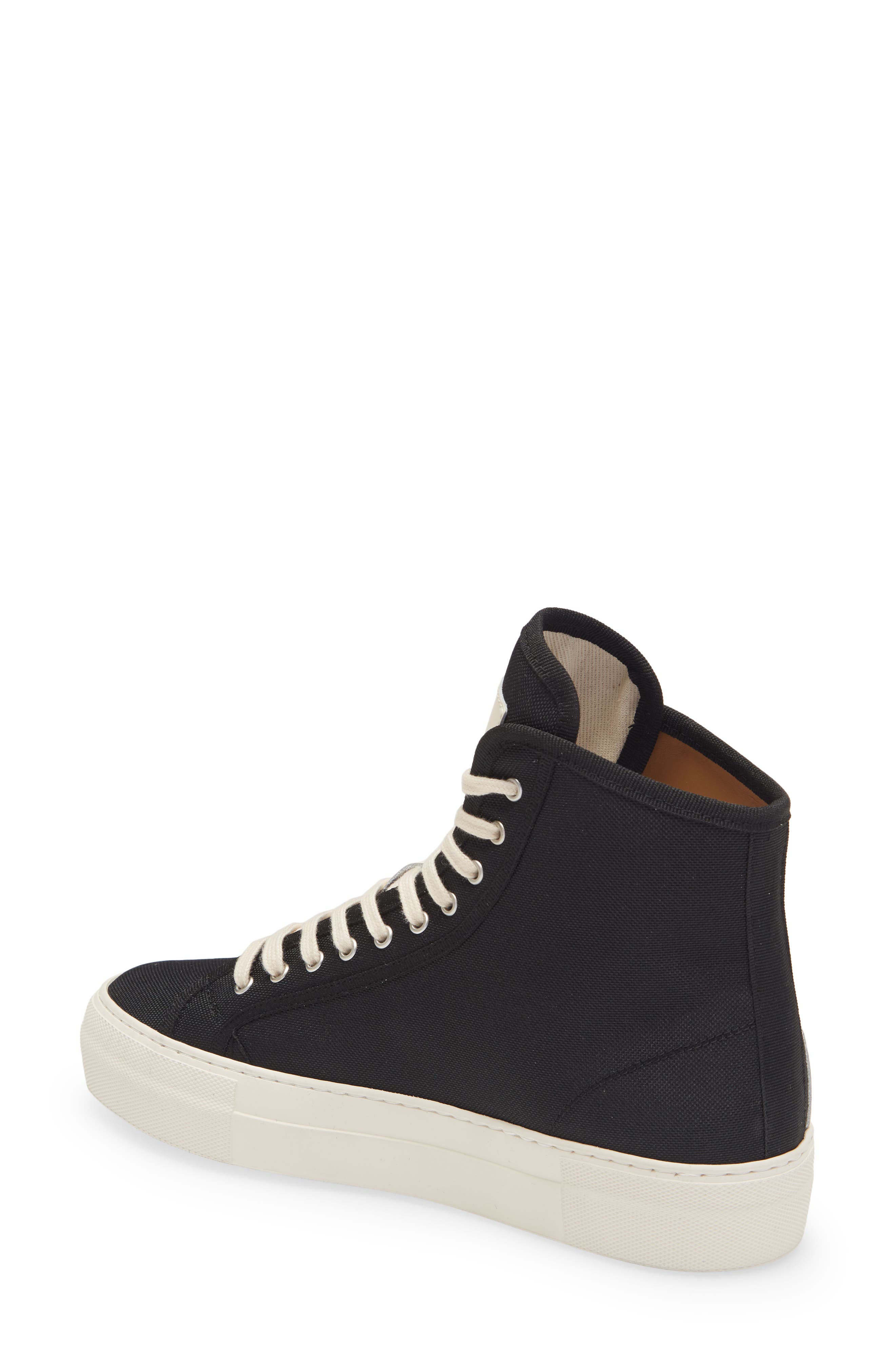 Common Projects Tournament High Top Sneaker, Alternate, color, 