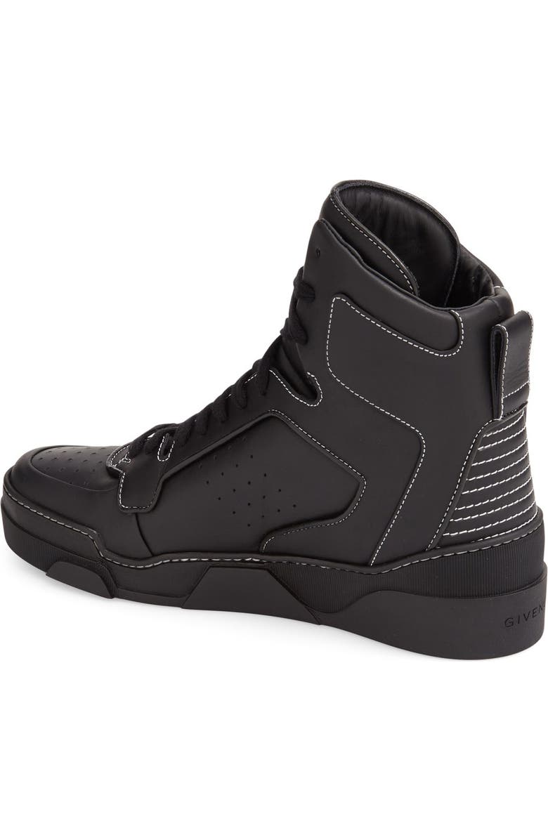 Givenchy 'Tyson' High Top Sneaker, Alternate, color,