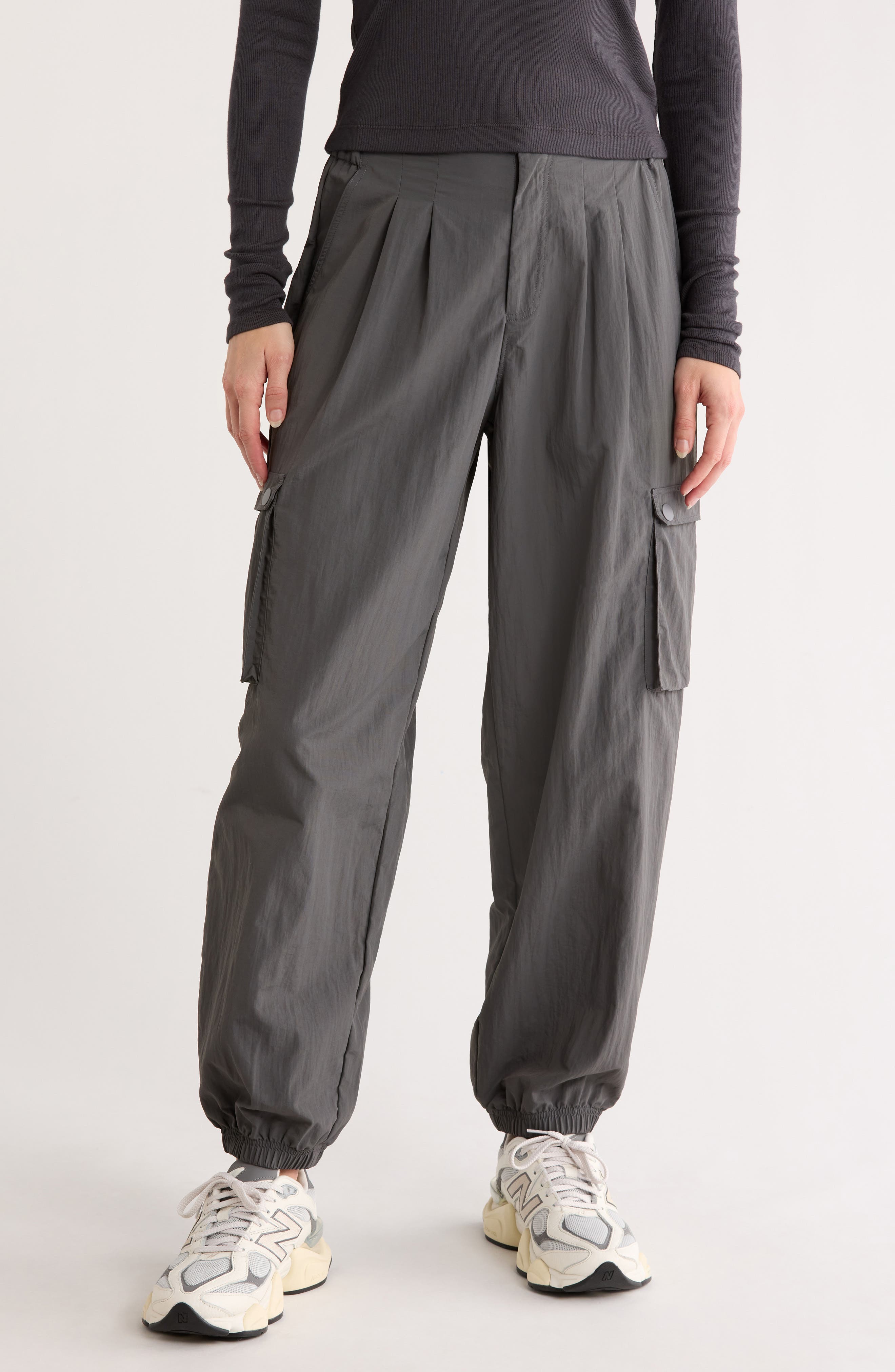 Spiritual Gangster Fletcher Cargo Pants