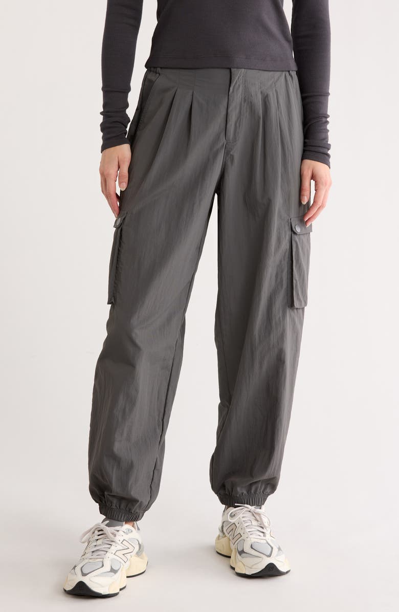 Spiritual Gangster Fletcher Cargo Pants, Main, color,