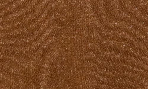 Halogen ® V-neck Sweater In Brown