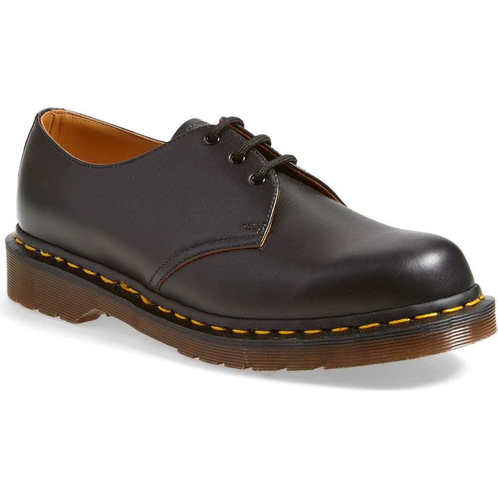 Dr. Martens 1461 Made in England Oxford in Black  product