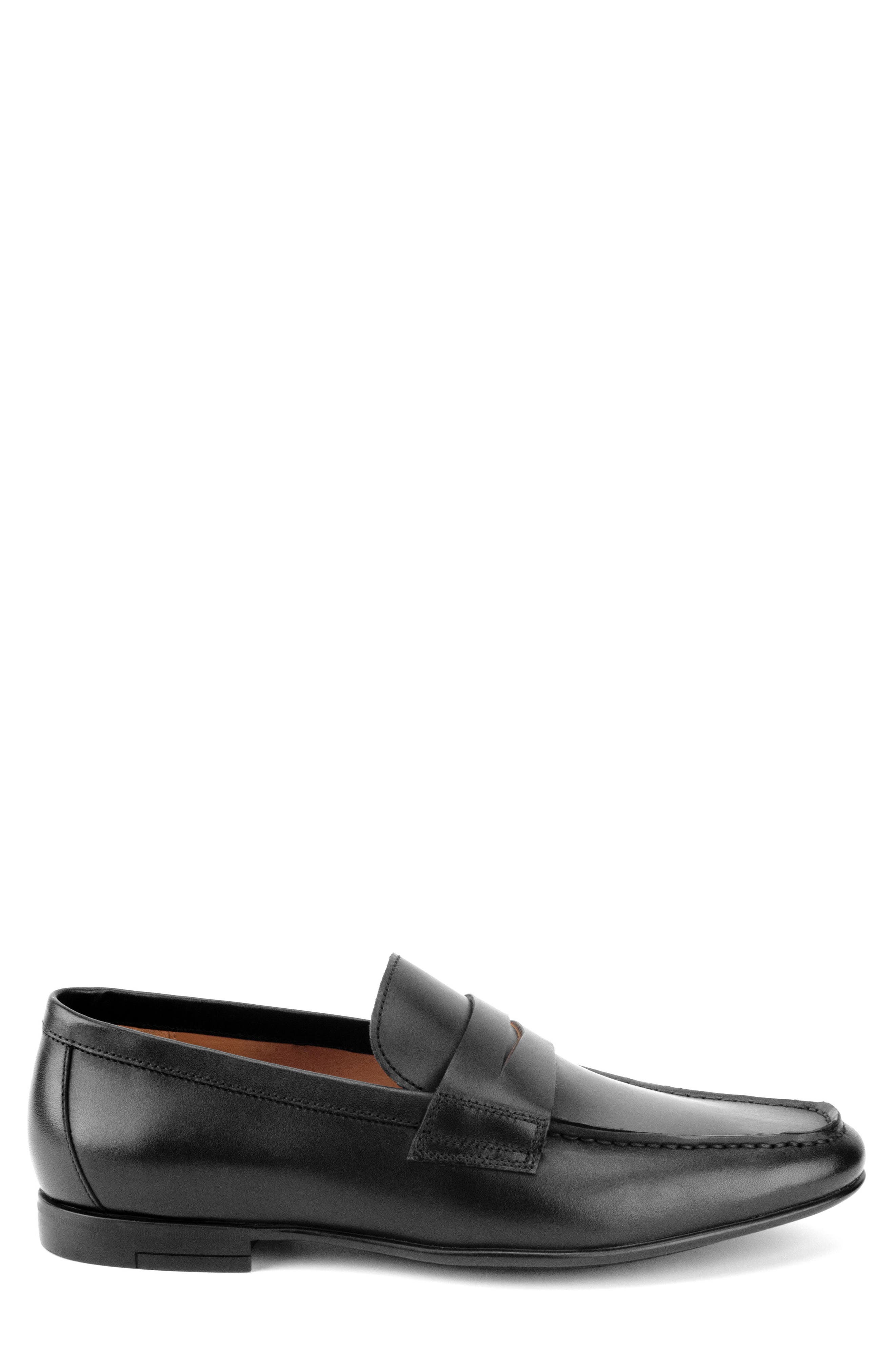 Gordon Rush Connery Penny Loafer, Alternate, color, 