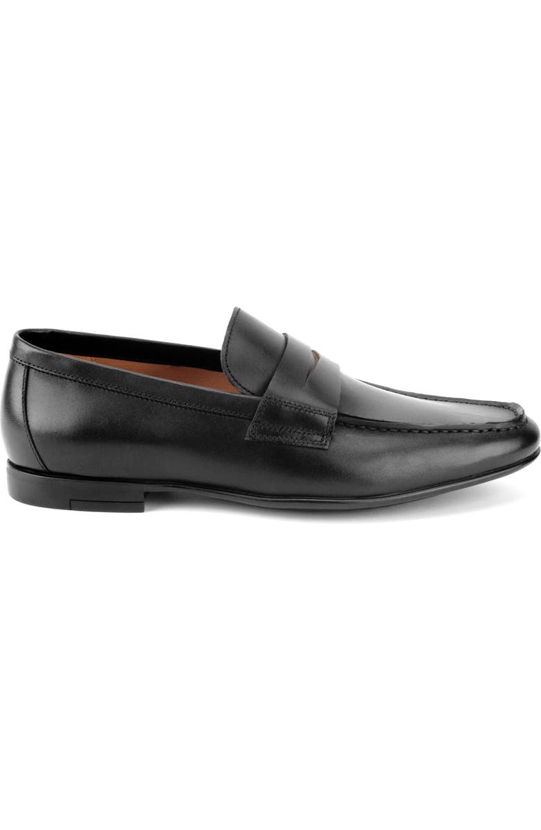 Gordon Rush Connery Penny Loafer, Alternate, color,