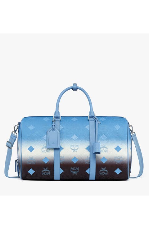 Medium Ottomar Weekender Bag in Gradation Visetos