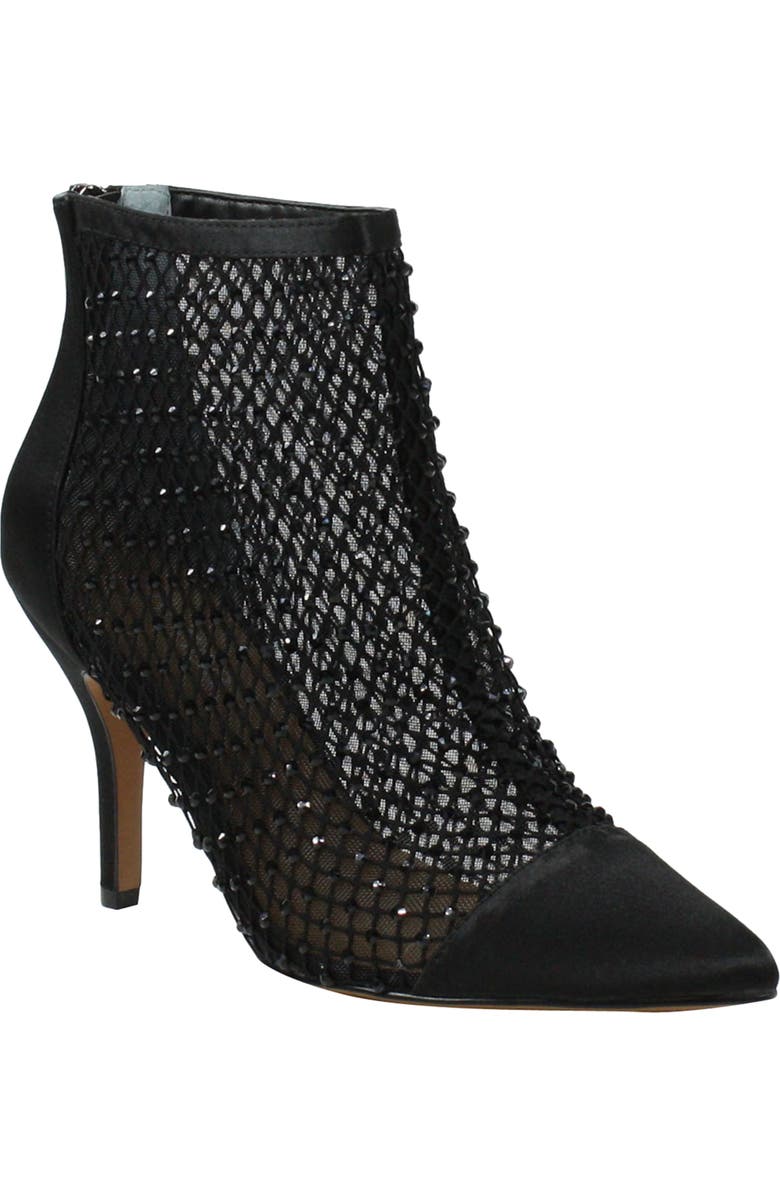 J. Reneé Sosian Bootie, Main, color,