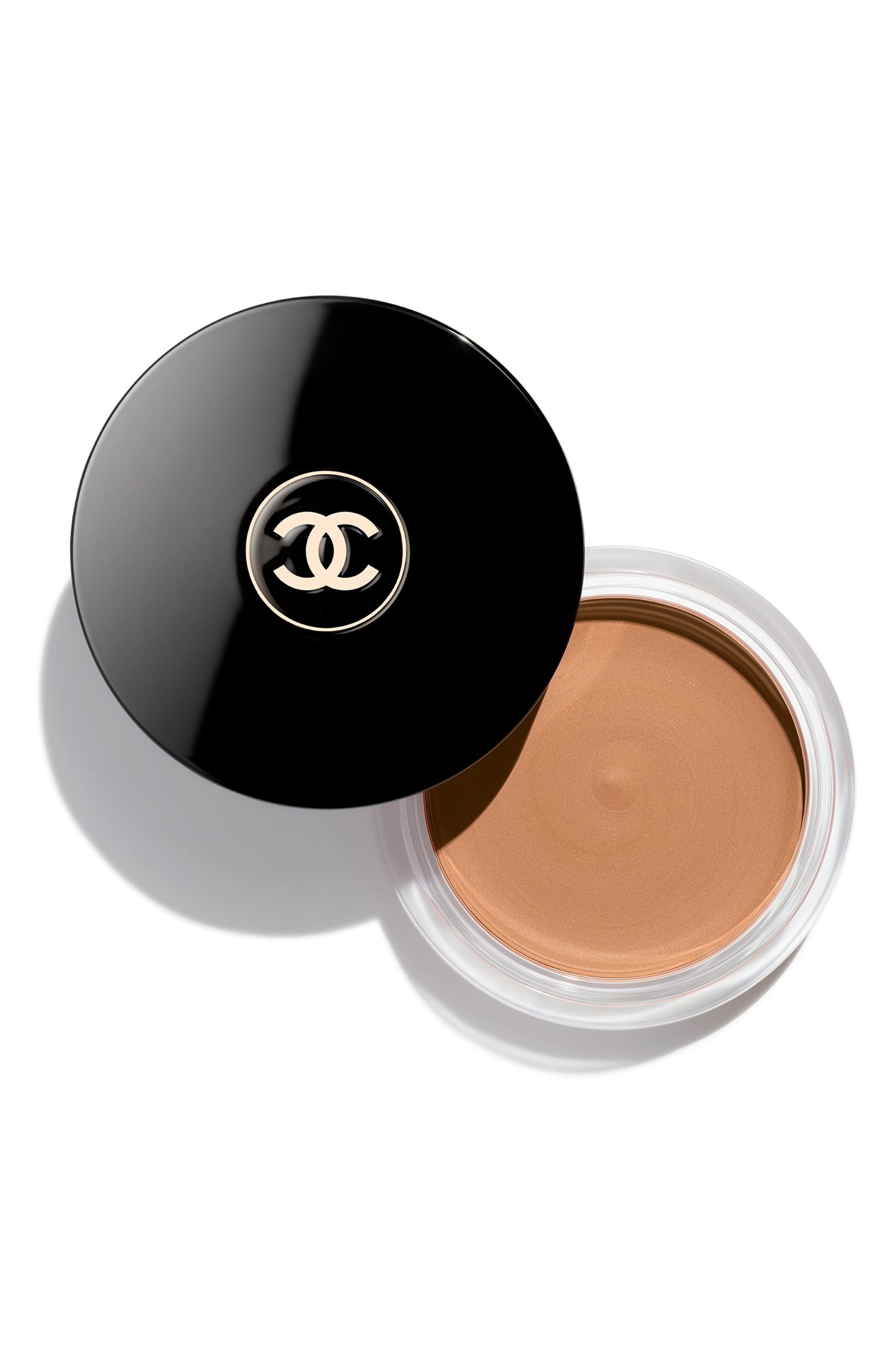 限定レアChanel LES BEIGES ヘルシーグロウブロンジングクリーム CHANEL HEALTHY GLOW Bronzing Cream (Limited Edition) (Women