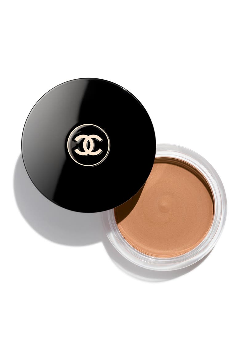HEALTHY GLOW Bronzing Cream (Limited Edition), Main, color, 390 TAN BRONZE