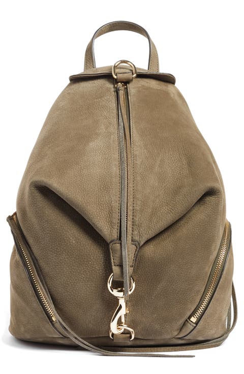 Julian Nubuck Backpack (Nordstrom Exclusive)