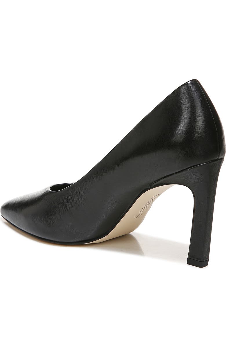 Franco Sarto SARTO by Franco Sarto Sherry Half d'Orsay Pump, Alternate, color,