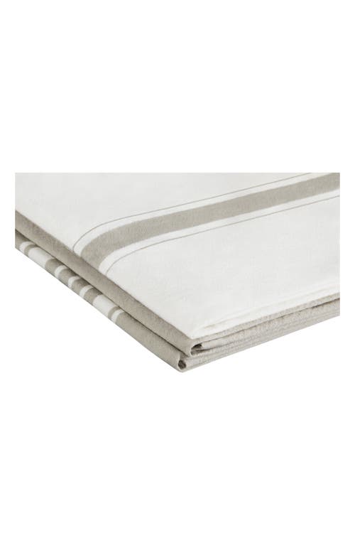 Le Creuset Set Of 3 Kitchen Towels In Sable