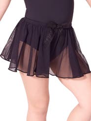 CAPEZIO Future Star Pull On Skirt