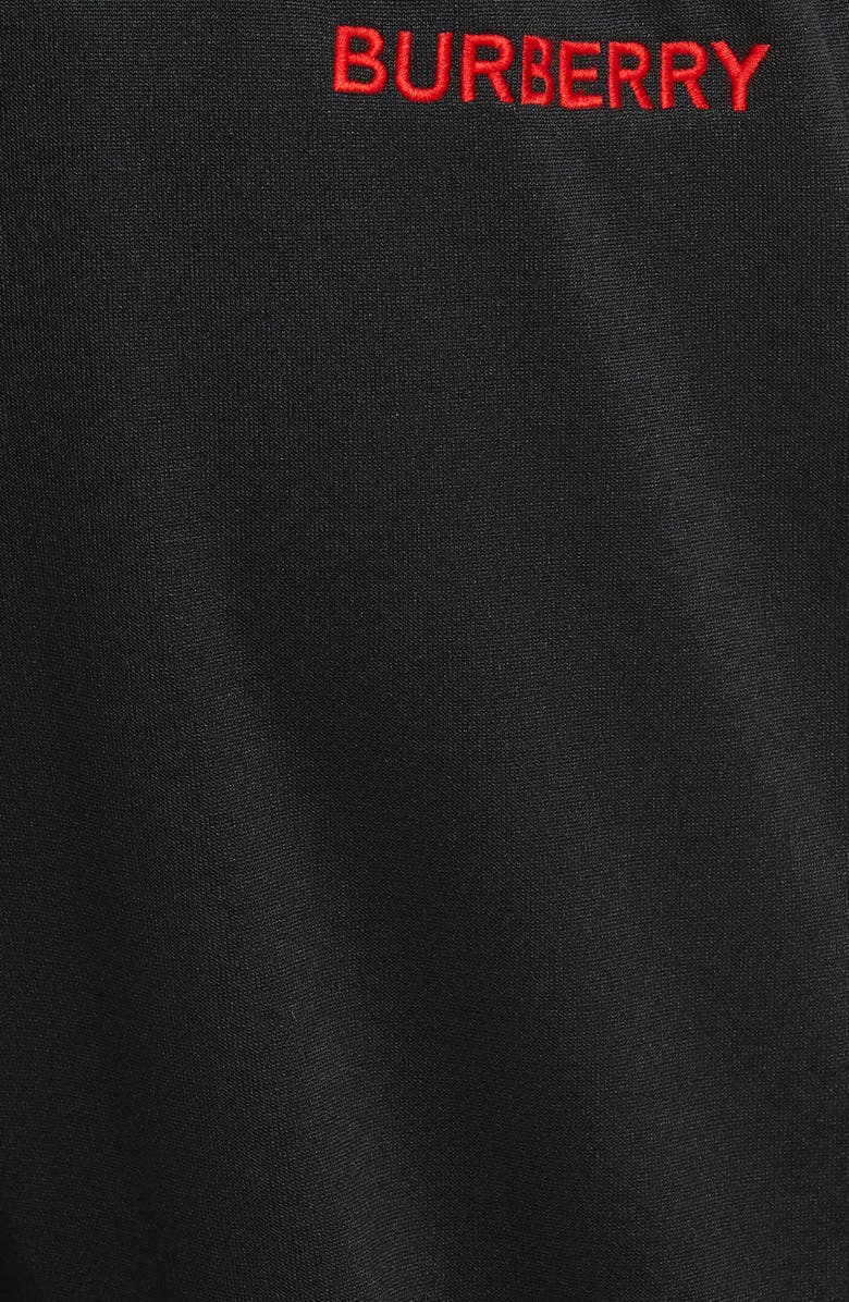 Burberry Sorrento Icon Stripe Slim Fit Track Pants, Alternate, color,