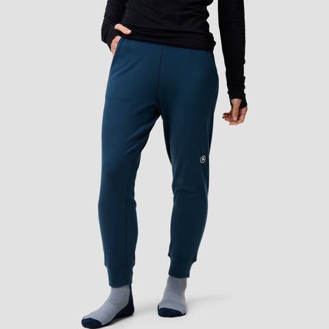 Bga Cedars Rws Merino Mid-Wt Baselayer Jger Bottom-Women's