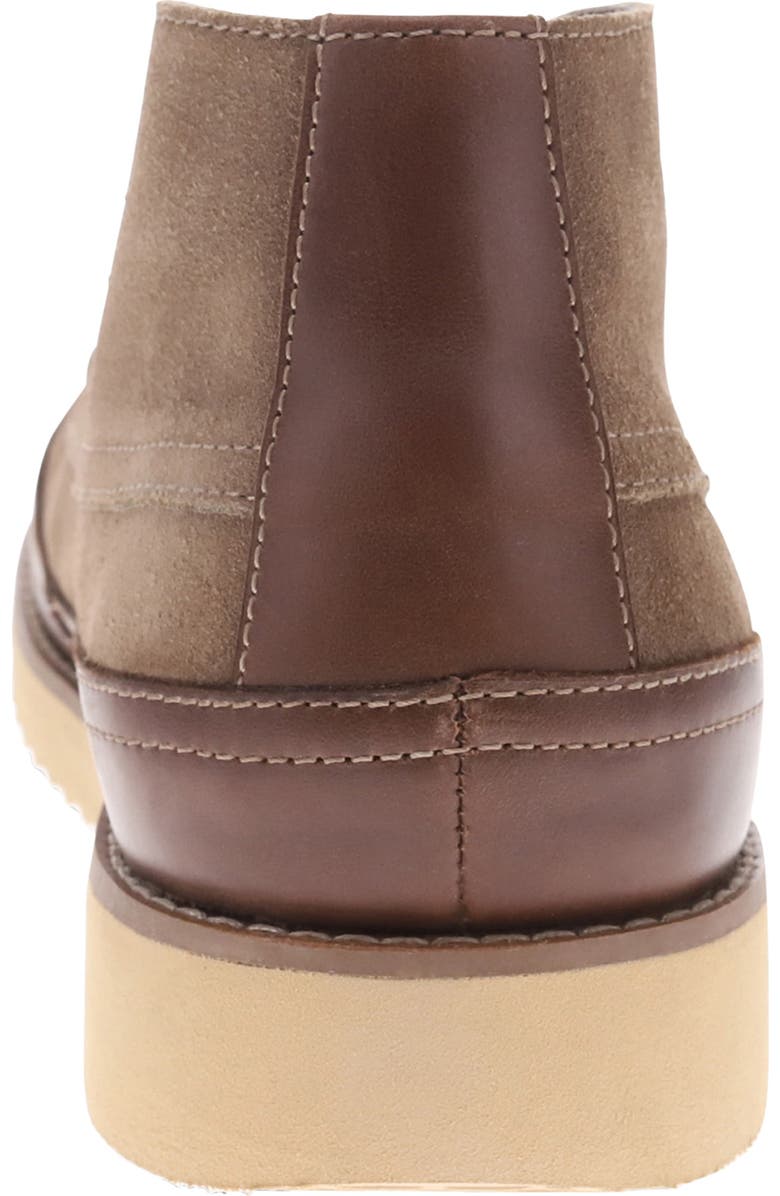 Dockers<sup>®</sup> Calgary Chukka Boot, Alternate, color, Taupe