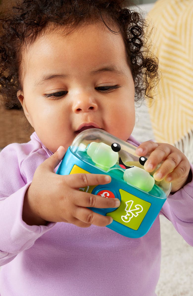 FISHER PRICE Kids' Laugh & Learn Play Along Earbuds, Alternate, color, 