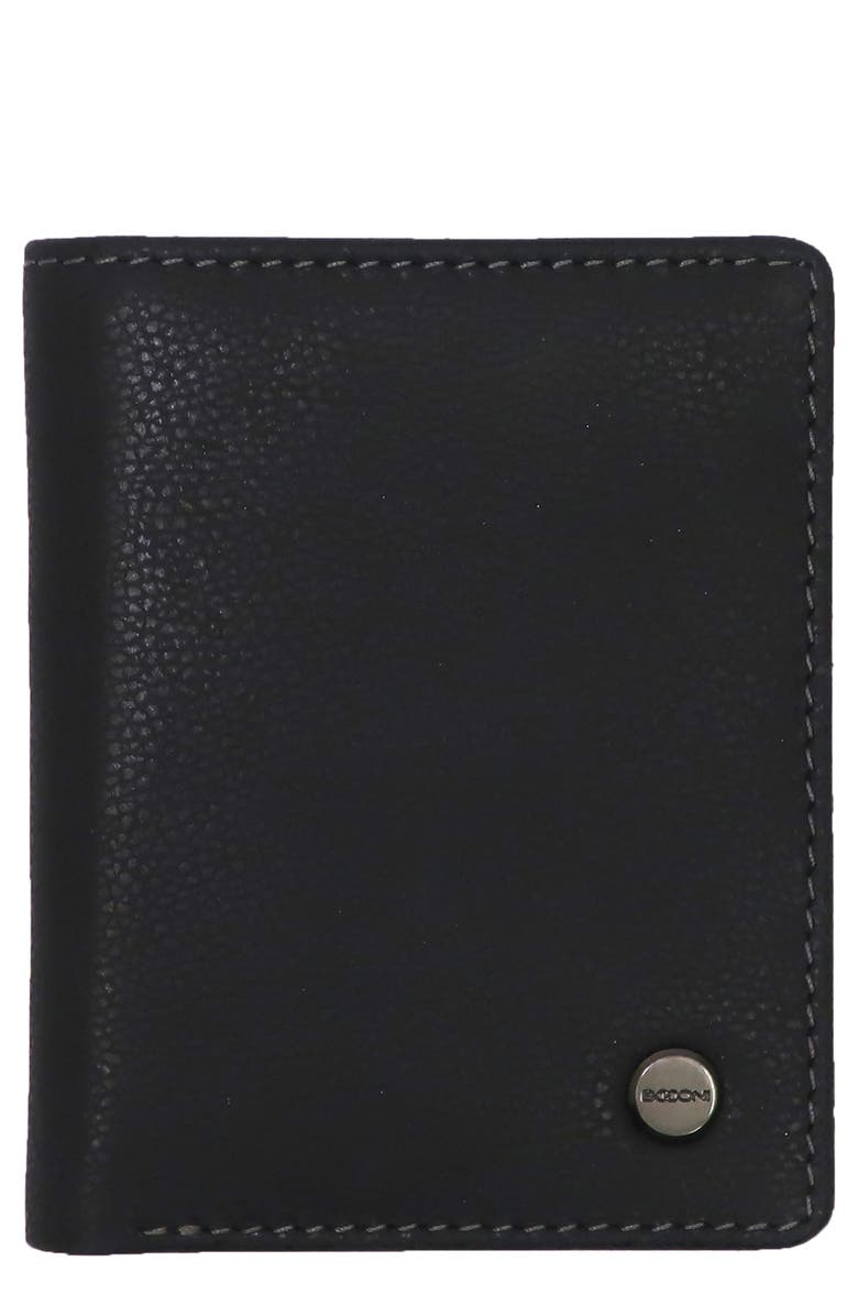 BOCONI North/South Bifold Wallet, Main, color, 