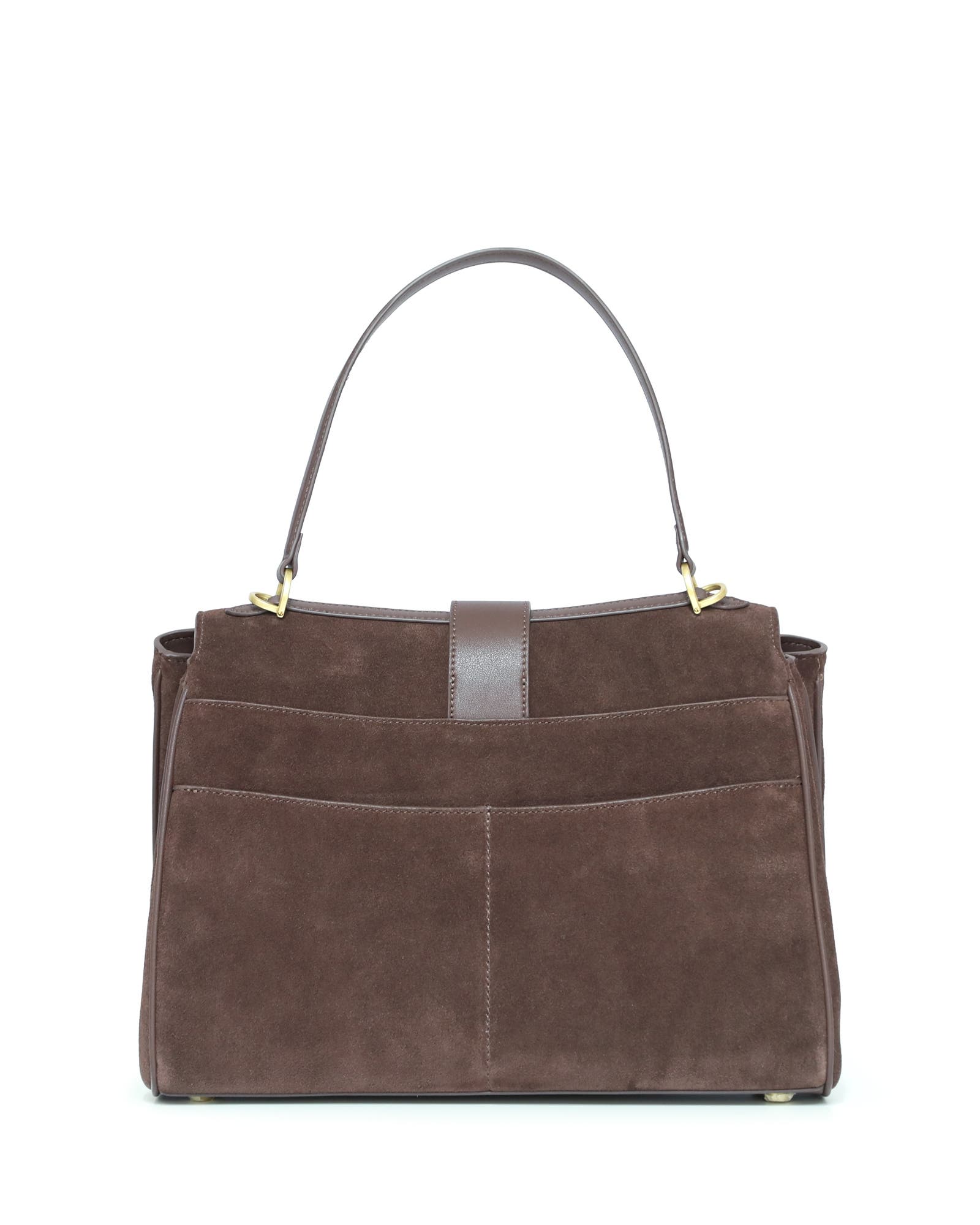 Skyfall Reimagined Shopper Bag, Alternate, color, Dark Brown